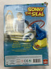Sonny the Seal Game - 2011 - Goliath - New/Sealed