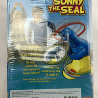 Sonny the Seal Game - 2011 - Goliath - New/Sealed