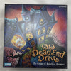 1313 Dead End Game - 2002 - Parker Brothers - New/Sealed