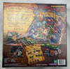 1313 Dead End Game - 2002 - Parker Brothers - New/Sealed