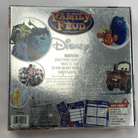 Disney Family Feud Game - 2016 - Cardinal - New/Sealed