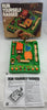 Run Yourself Ragged Game - 1979 - Tomy - Good Condition