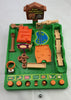 Run Yourself Ragged Game - 1979 - Tomy - Good Condition