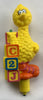 Sesame Street Light & Learn - 1991 - Milton Bradley - Great Condition
