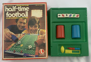 Half Time Football Game - 1979 - Lakeside Games - Great Condition