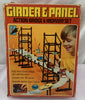 Girder & Panel Action Building Set Bridge & Highway - Complete - Great Condition