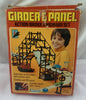 Girder & Panel Action Building Set Bridge & Highway - Complete - Great Condition