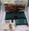 Electronic Battleship Game - 1977 - Milton Bradley - Great Condition