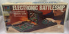Electronic Battleship Game - 1977 - Milton Bradley - Great Condition