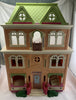 Fisher Price Loving Family Victorian Grand Mansion Dollhouse & Accessories - Fisher Price - Great Condition
