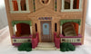 Fisher Price Loving Family Victorian Grand Mansion Dollhouse & Accessories - Fisher Price - Great Condition