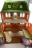 Fisher Price Loving Family Victorian Grand Mansion Dollhouse & Accessories - Fisher Price - Great Condition