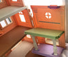 Fisher Price Loving Family Victorian Grand Mansion Dollhouse & Accessories - Fisher Price - Great Condition