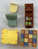 Fisher Price Loving Family Victorian Grand Mansion Dollhouse & Accessories - Fisher Price - Great Condition