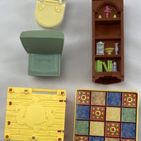 Fisher Price Loving Family Victorian Grand Mansion Dollhouse & Accessories - Fisher Price - Great Condition