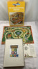 The Hare and the Tortoise, the Fox and the Snail Game - 1966 - Galt Toys - Great Condition