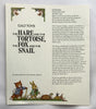 The Hare and the Tortoise, the Fox and the Snail Game - 1966 - Galt Toys - Great Condition
