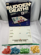 Sudden Death Game - 1978 - Gabriel - Great Condition