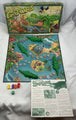 Don't Feed the Gators Game - 1992 - Golden - Good Condition