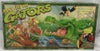 Don't Feed the Gators Game - 1992 - Golden - Good Condition