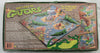 Don't Feed the Gators Game - 1992 - Golden - Good Condition
