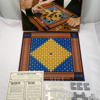 Skirrid Board Game - 1977 - Kenner - Great Condition