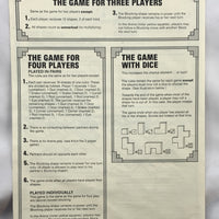 Skirrid Board Game - 1977 - Kenner - Great Condition