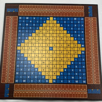 Skirrid Board Game - 1977 - Kenner - Great Condition