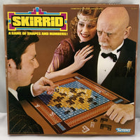 Skirrid Board Game - 1977 - Kenner - Great Condition