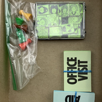 Medical Monopoly Board Game - 1979 - Great Condition