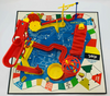 Mouse Trap Game - 1976 - Ideal - Great Condition