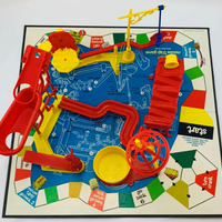 Mouse Trap Game - 1976 - Ideal - Great Condition