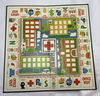 Medical Monopoly Board Game - 1979 - Great Condition
