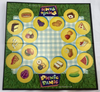 Picnic Panic Game - 1992 - Milton Bradley - Great Condition