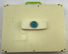 Crib Busy Box Activity Center with Straps - 1973 - Fisher Price - Great Condition