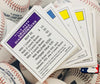 MLB Collectors Monopoly - 2003 - Parker Brothers - Great Condition