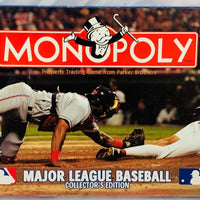 MLB Collectors Monopoly - 2003 - Parker Brothers - Great Condition