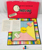 Pass Out Game Anniversary Edition - 1982 - Frank Bresee - Great Condition