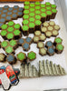 Heroscape Master Set: Rise of the Valkyrie - 2004 - Milton Bradley - Great Condition