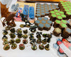 Heroscape Master Set: Rise of the Valkyrie - 2004 - Milton Bradley - Great Condition