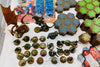 Heroscape Master Set: Rise of the Valkyrie - 2004 - Milton Bradley - Great Condition