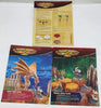 Heroscape Master Set: Rise of the Valkyrie - 2004 - Milton Bradley - Great Condition