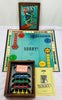 Sorry! Wood Book Game - 2005 - Parker Brothers - Great Condition