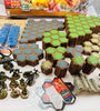 Heroscape Master Set: Rise of the Valkyrie - 2004 - Milton Bradley - Great Condition