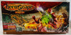 Heroscape Master Set: Rise of the Valkyrie - 2004 - Milton Bradley - Great Condition