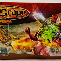 Heroscape Master Set: Rise of the Valkyrie - 2004 - Milton Bradley - Great Condition