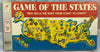 Game of the States - 1975 - Milton Bradley - Good Condition