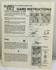 Rubik's Race Game - 1982 - Ideal - Great Condition