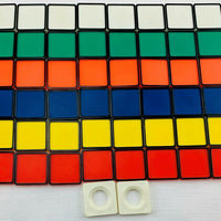 Rubik's Race Game - 1982 - Ideal - Great Condition