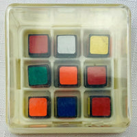 Rubik's Race Game - 1982 - Ideal - Great Condition